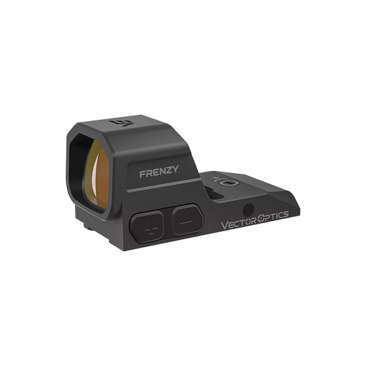 GLOCK® Standard MOS | Frenzy 1x16x21 Standard MOS Red Dot Sight GLOCK® Standard MOS | Frenzy 1x16x21 Standard MOS Red Dot Sight