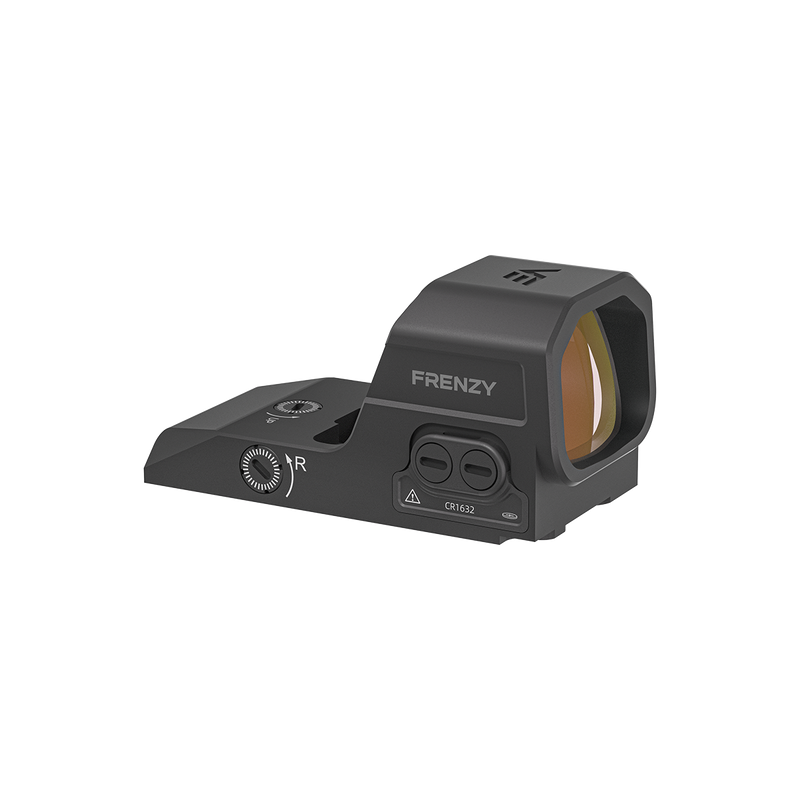 Load image into Gallery viewer, GLOCK® Standard MOS | Frenzy 1x16x21 Standard MOS Red Dot Sight (SCRD-81)
