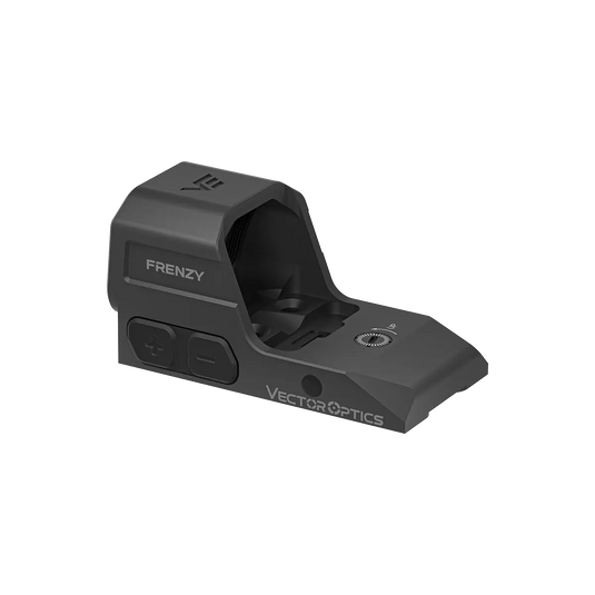 GLOCK® Standard MOS | Frenzy 1x16x21 Standard MOS Red Dot Sight (SCRD-81)