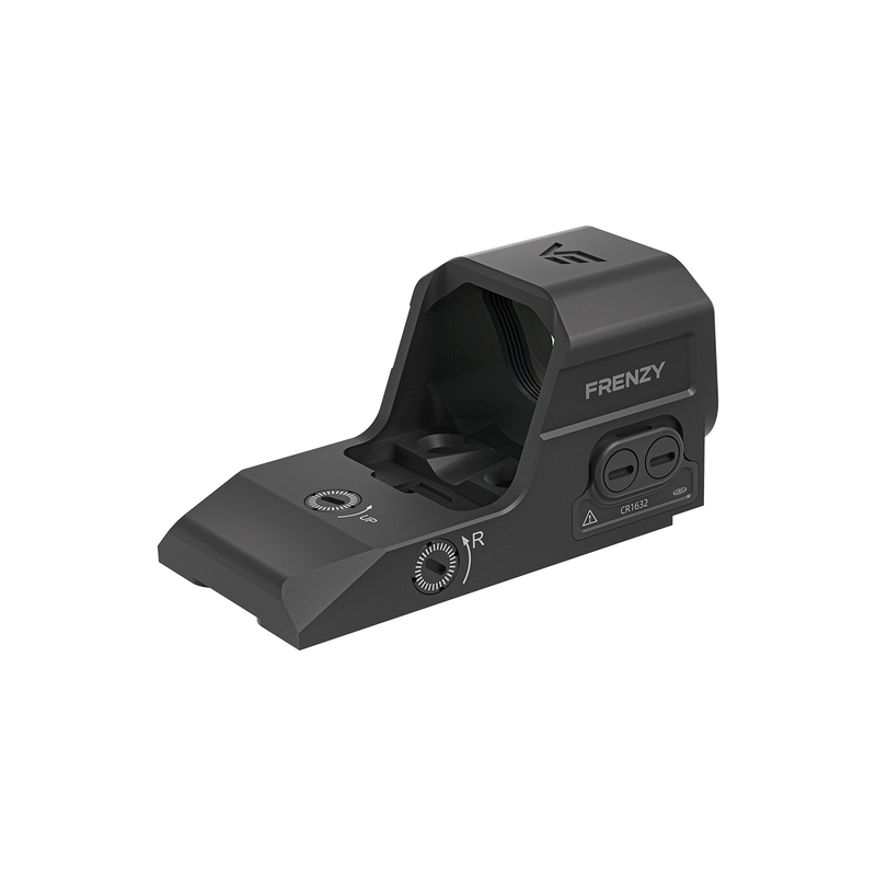 Load image into Gallery viewer, GLOCK® Standard MOS | Frenzy 1x16x21 Standard MOS Red Dot Sight (SCRD-81)
