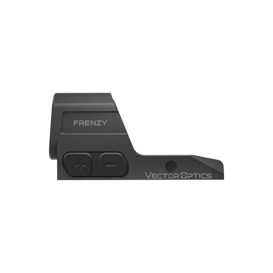 GLOCK® Standard MOS | Frenzy 1x16x21 Standard MOS Red Dot Sight (SCRD-81)