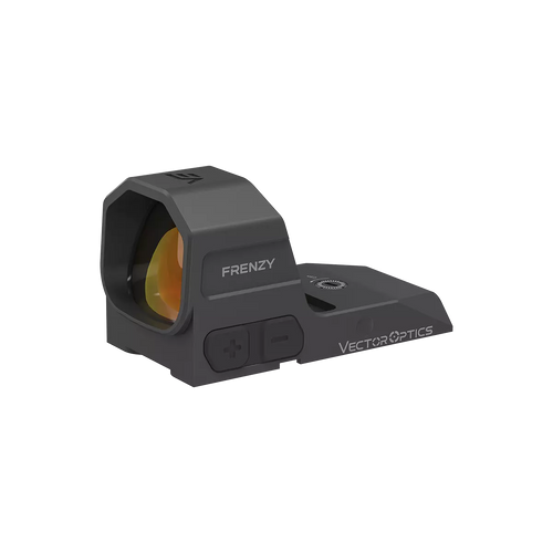 Frenzy 1x20 Red Dot Sight | for CZ® P-10 & Shadow 2 OR Pistols (SCRD-82)