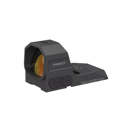 Frenzy 1x20 Red Dot Sight | for CZ® P-10 & Shadow 2 OR Pistols (SCRD-82)
