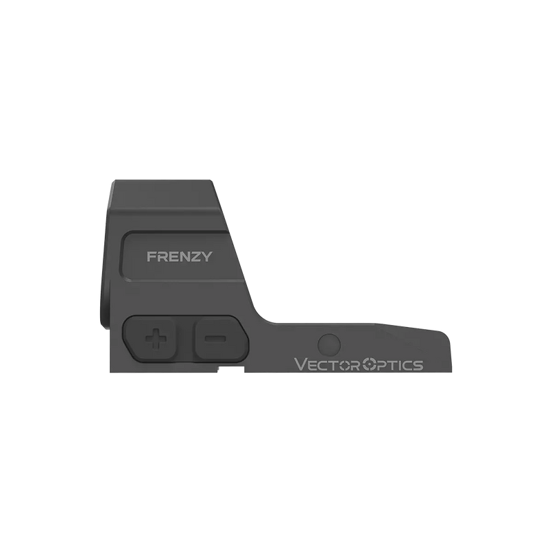 Load image into Gallery viewer, Frenzy 1x20 Red Dot Sight | for CZ® P-10 &amp; Shadow 2 OR Pistols (SCRD-82)
