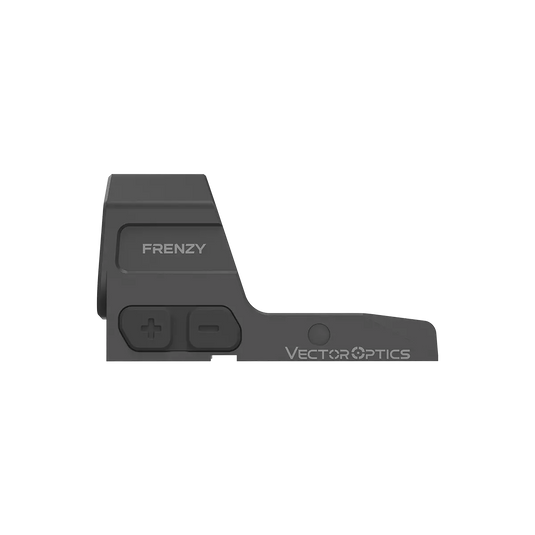 Frenzy 1x20 Red Dot Sight | for CZ® P-10 & Shadow 2 OR Pistols (SCRD-82)