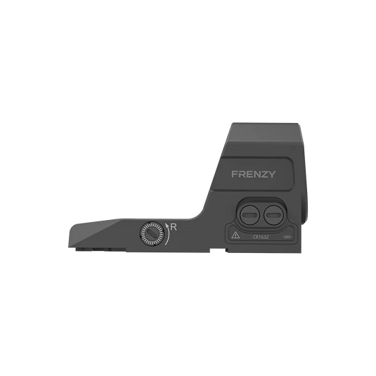 Frenzy 1x20 Red Dot Sight | for CZ® P-10 & Shadow 2 OR Pistols (SCRD-82)