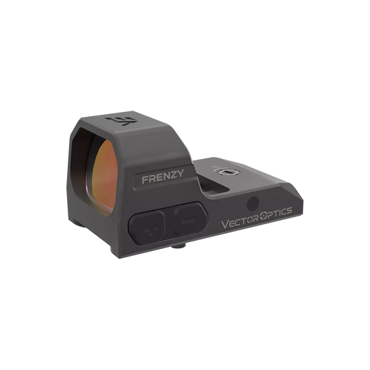 Frenzy FA 1x16x24 3MOA Red Dot Sight (SCRD-83) |  fit for Walther® PDP 2.0