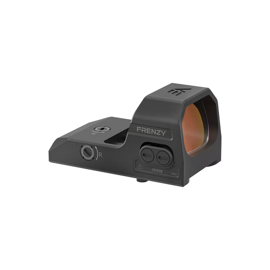 Frenzy FA 1x16x24 3MOA Red Dot Sight (SCRD-83) |  fit for Walther® PDP 2.0