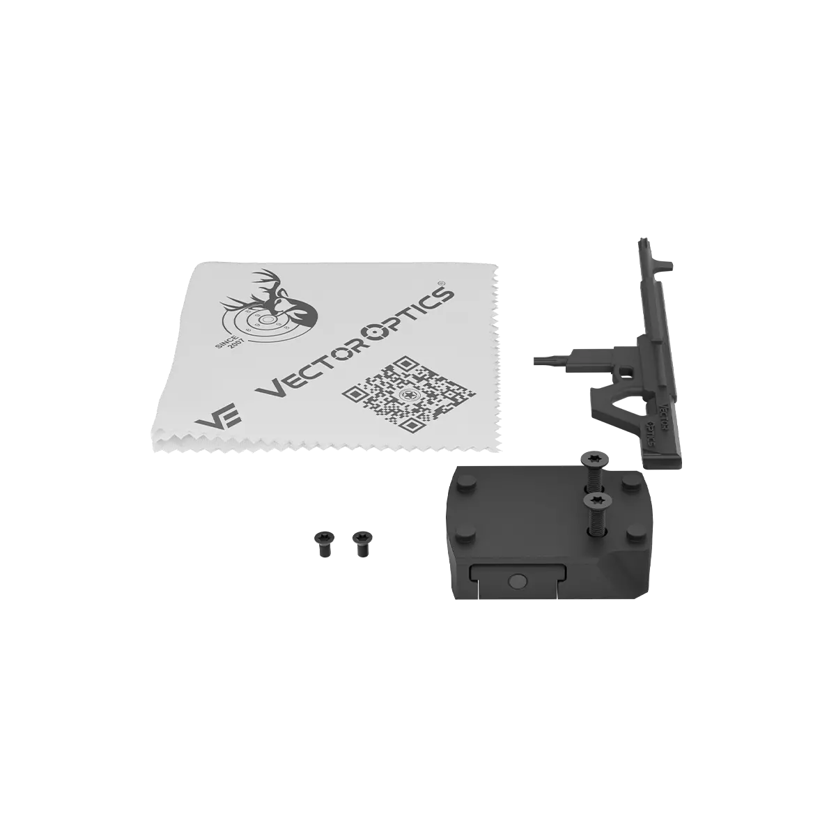 Frenzy FLEX 24x29 CDT 2&6MOA Red Dot Sight (SCRD-C77)