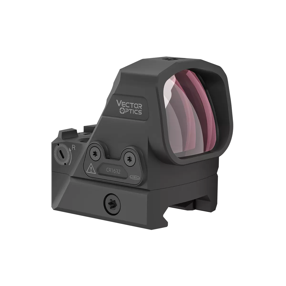 Frenzy FLEX 24x29 CDT 2&6MOA Red Dot Sight (SCRD-C77)