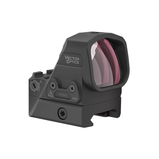 Frenzy FLEX 24x29 CDT 2&6MOA Red Dot Sight (SCRD-C77)