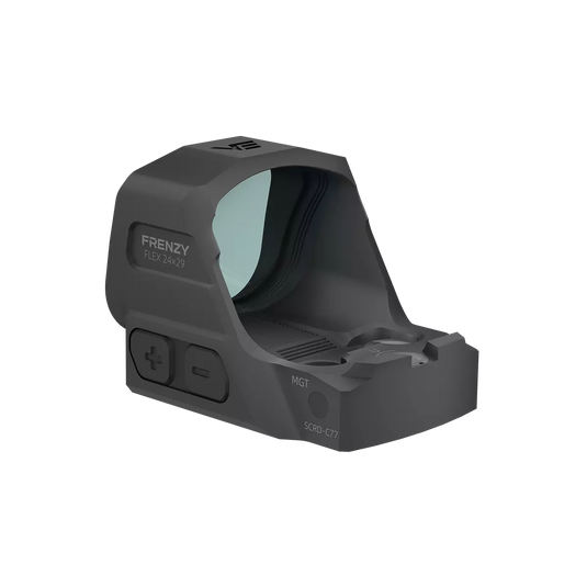 Frenzy FLEX 24x29 CDT 2&6MOA Red Dot Sight (SCRD-C77)