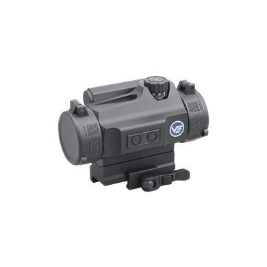 Nautilus 1x30 Red Dot Scope Double Reticle (Only For South Korea)