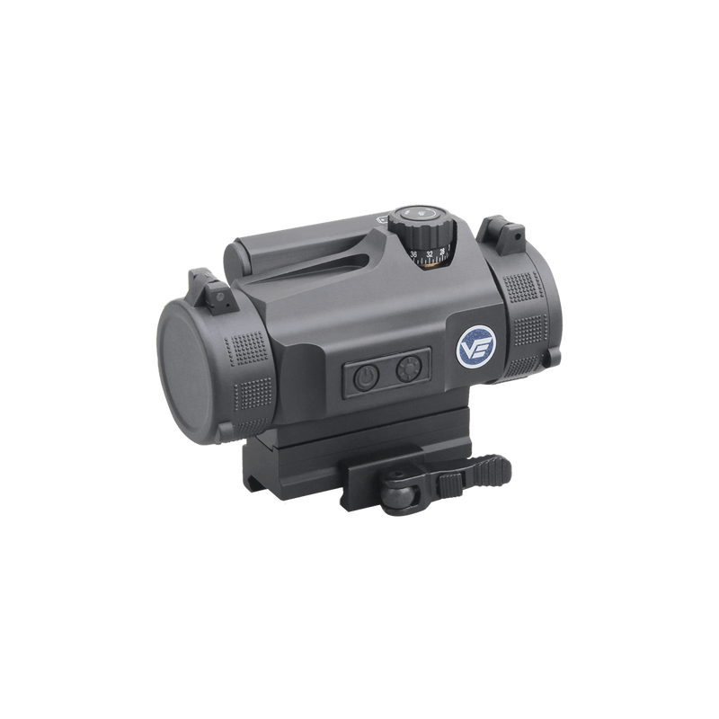 Chargez l&#39;image dans la visionneuse de la galerie, Nautilus 1x30 Red Dot Scope Double Reticle (Only For South Korea)
