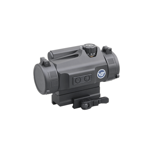Nautilus 1x30 Red Dot Scope Double Reticle (Only For South Korea)