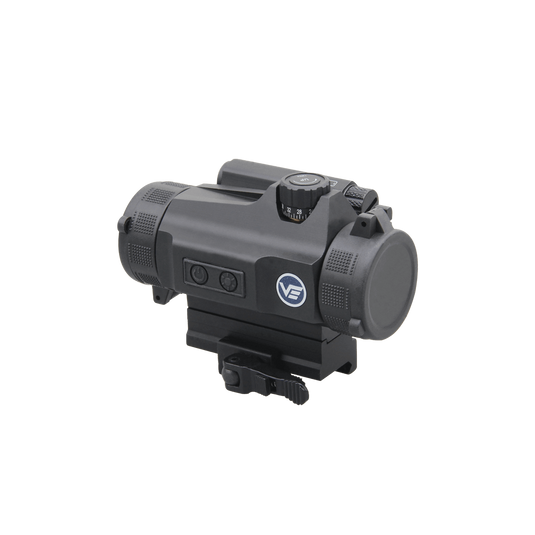 Nautilus 1x30 Red Dot Scope Double Reticle (Only For South Korea)