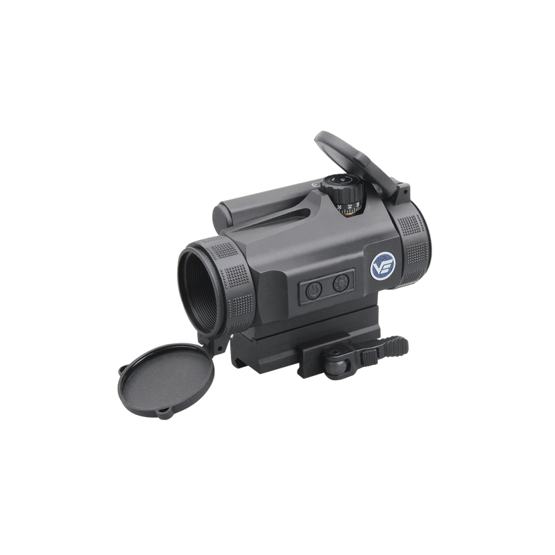Chargez l&#39;image dans la visionneuse de la galerie, Nautilus 1x30 Red Dot Scope Double Reticle (Only For South Korea)
