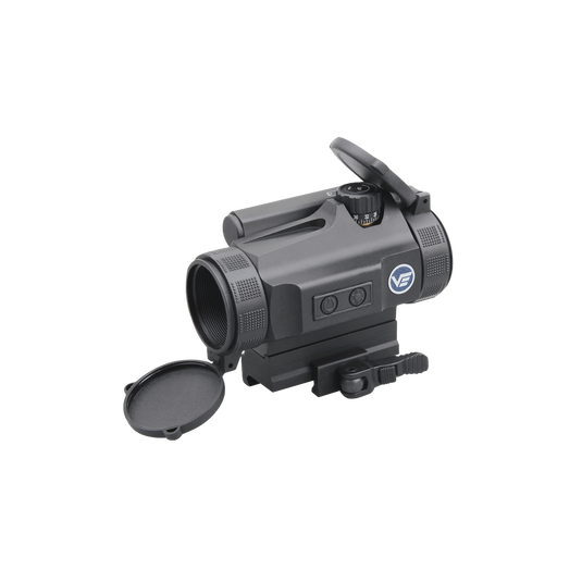 Nautilus 1x30 Red Dot Scope Double Reticle (Only For South Korea)
