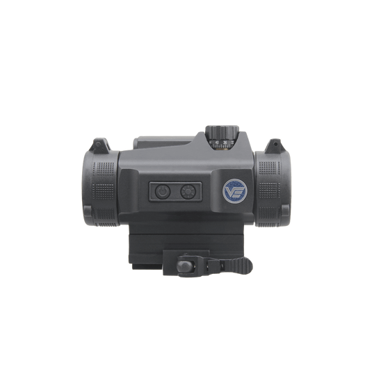 Nautilus 1x30 Red Dot Scope Double Reticle (Only For South Korea)