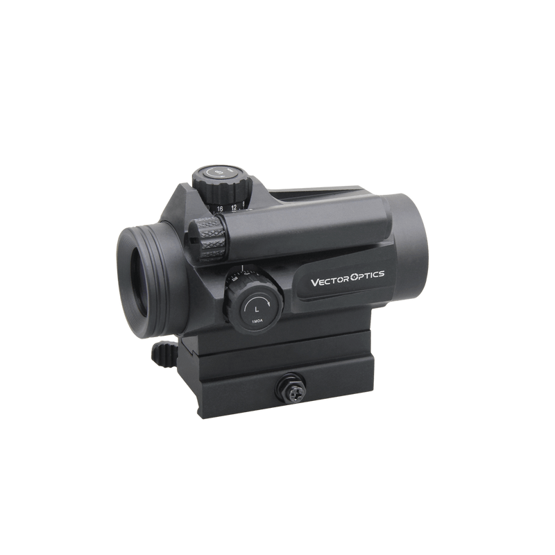Chargez l&#39;image dans la visionneuse de la galerie, Nautilus 1x30 Red Dot Scope Double Reticle (Only For South Korea)
