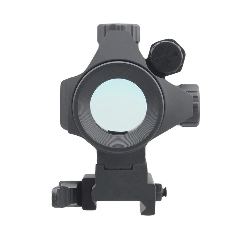 Chargez l&#39;image dans la visionneuse de la galerie, Nautilus 1x30 Red Dot Scope Double Reticle (Only For South Korea)
