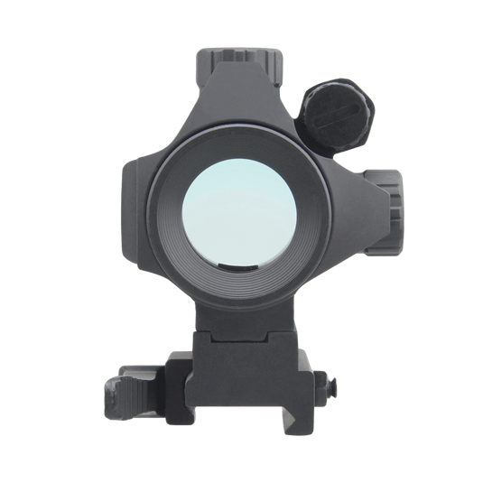 Nautilus 1x30 Red Dot Scope Double Reticle (Only For South Korea)