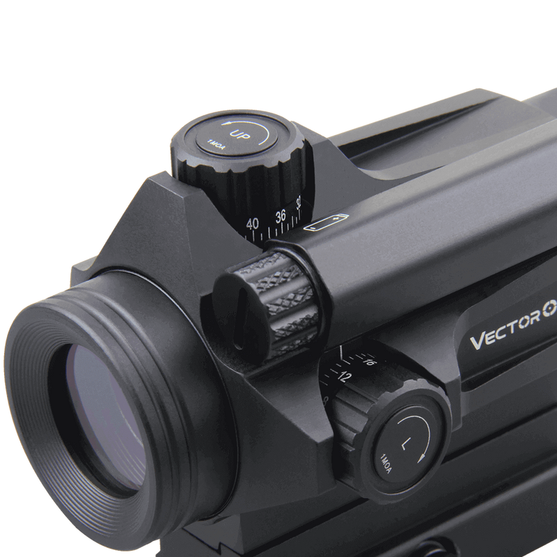 Chargez l&#39;image dans la visionneuse de la galerie, Nautilus 1x30 Red Dot Scope Double Reticle (Only For South Korea)
