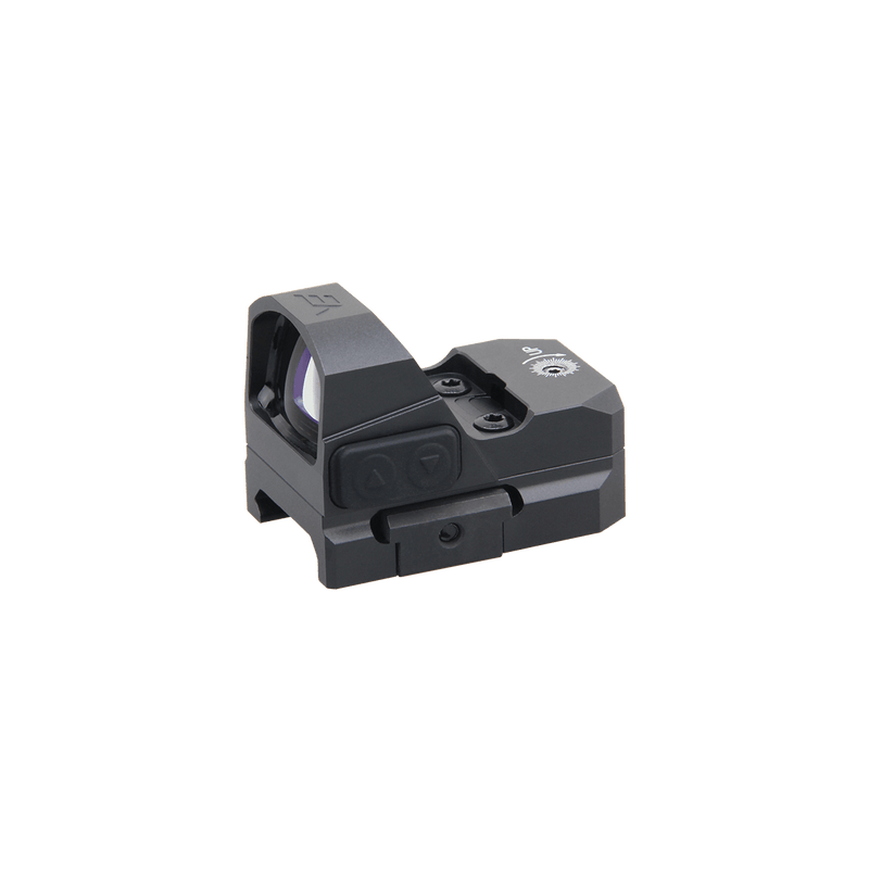 Load image into Gallery viewer, Frenzy 1x17x24 Pistol Green Dot Sight
