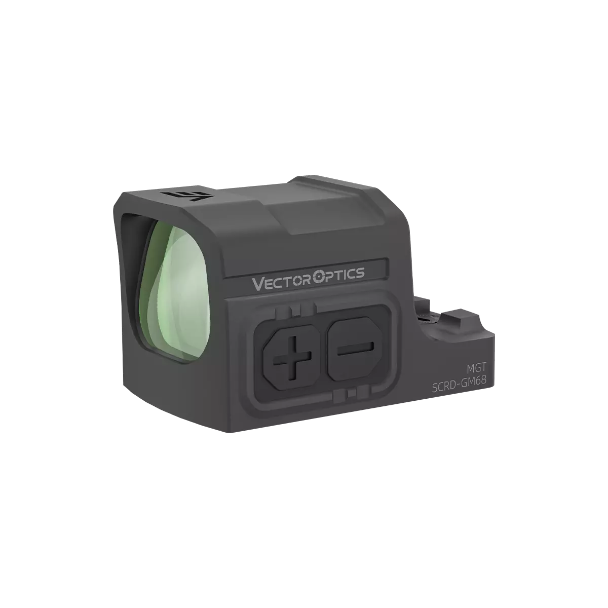 Multi-Reticle Green Dot | Frenzy FA 17x20 GMR Green Dot Sight EDC (SCRD-GM68) | MGT