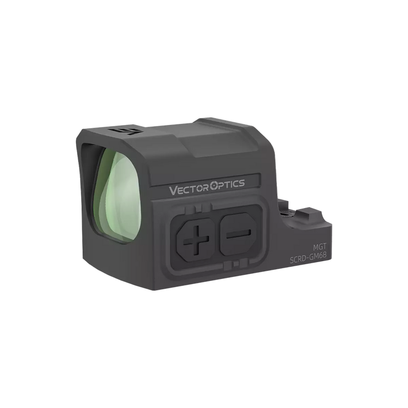 Load image into Gallery viewer, Multi-Reticle Green Dot | Frenzy FA 17x20 GMR Green Dot Sight EDC (SCRD-GM68) | MGT
