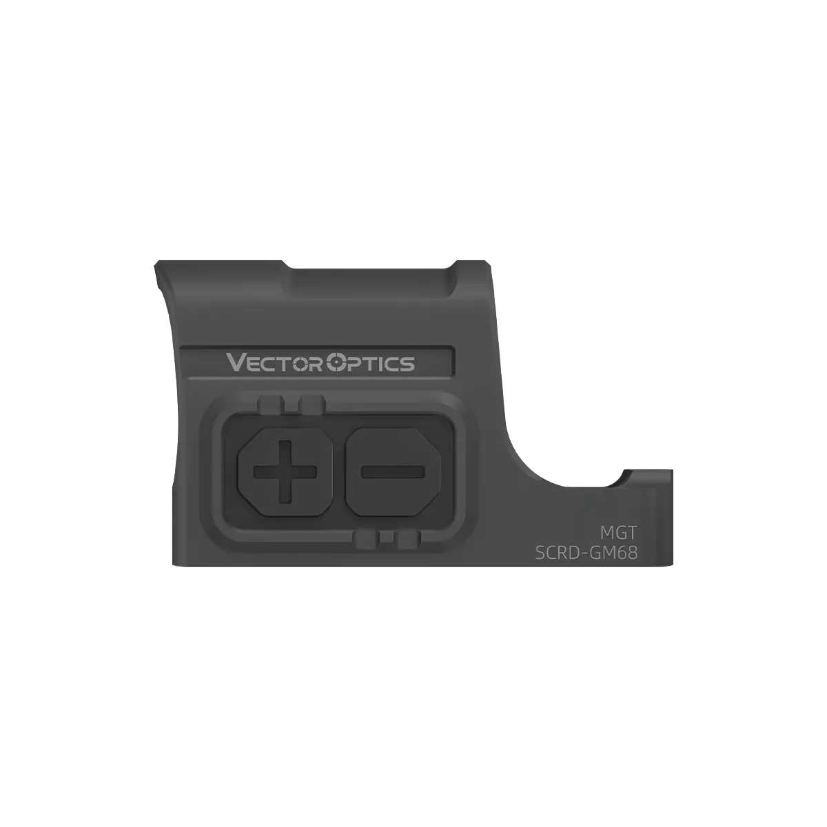 Multi-Reticle Green Dot | Frenzy FA 17x20 GMR Green Dot Sight EDC (SCRD-GM68) | MGT