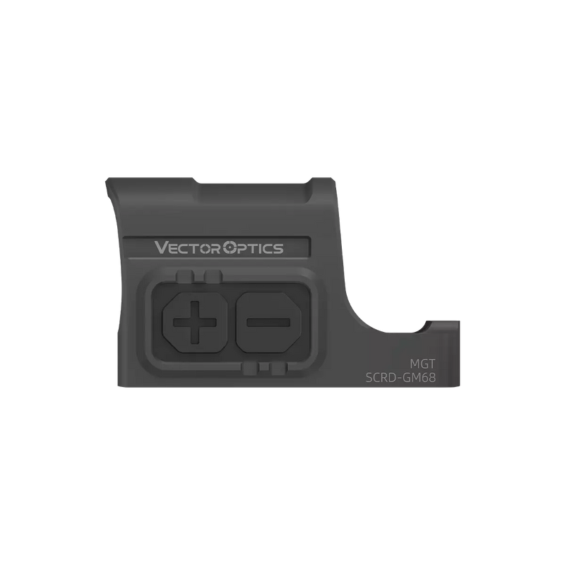 Load image into Gallery viewer, Multi-Reticle Green Dot | Frenzy FA 17x20 GMR Green Dot Sight EDC (SCRD-GM68) | MGT
