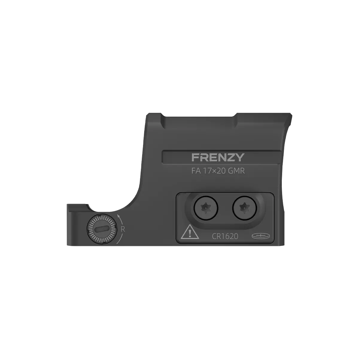 Multi-Reticle Green Dot | Frenzy FA 17x20 GMR Green Dot Sight EDC (SCRD-GM68) | MGT