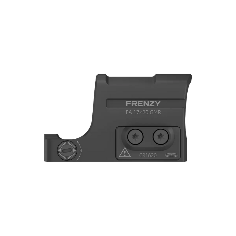 Load image into Gallery viewer, Multi-Reticle Green Dot | Frenzy FA 17x20 GMR Green Dot Sight EDC (SCRD-GM68) | MGT
