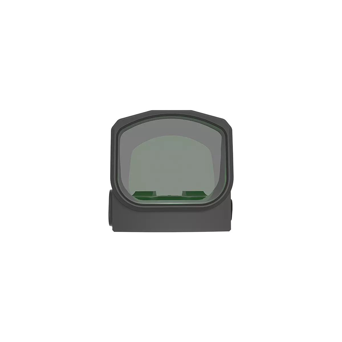3 MOA Green Dot | Frenzy FLEX 24x29 GMR MOJ Green Dot Sight (SCRD-GM76) for PCC | Glock® 17/19