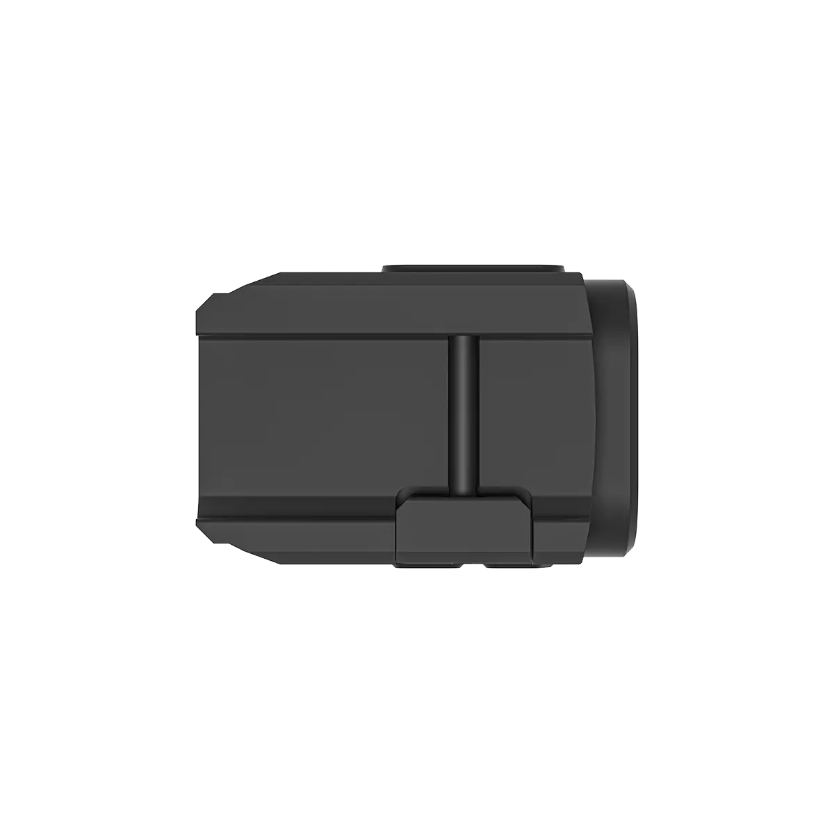 3 MOA Green Dot | Frenzy FLEX 24x29 GMR MOJ Green Dot Sight (SCRD-GM76) for PCC | Glock® 17/19