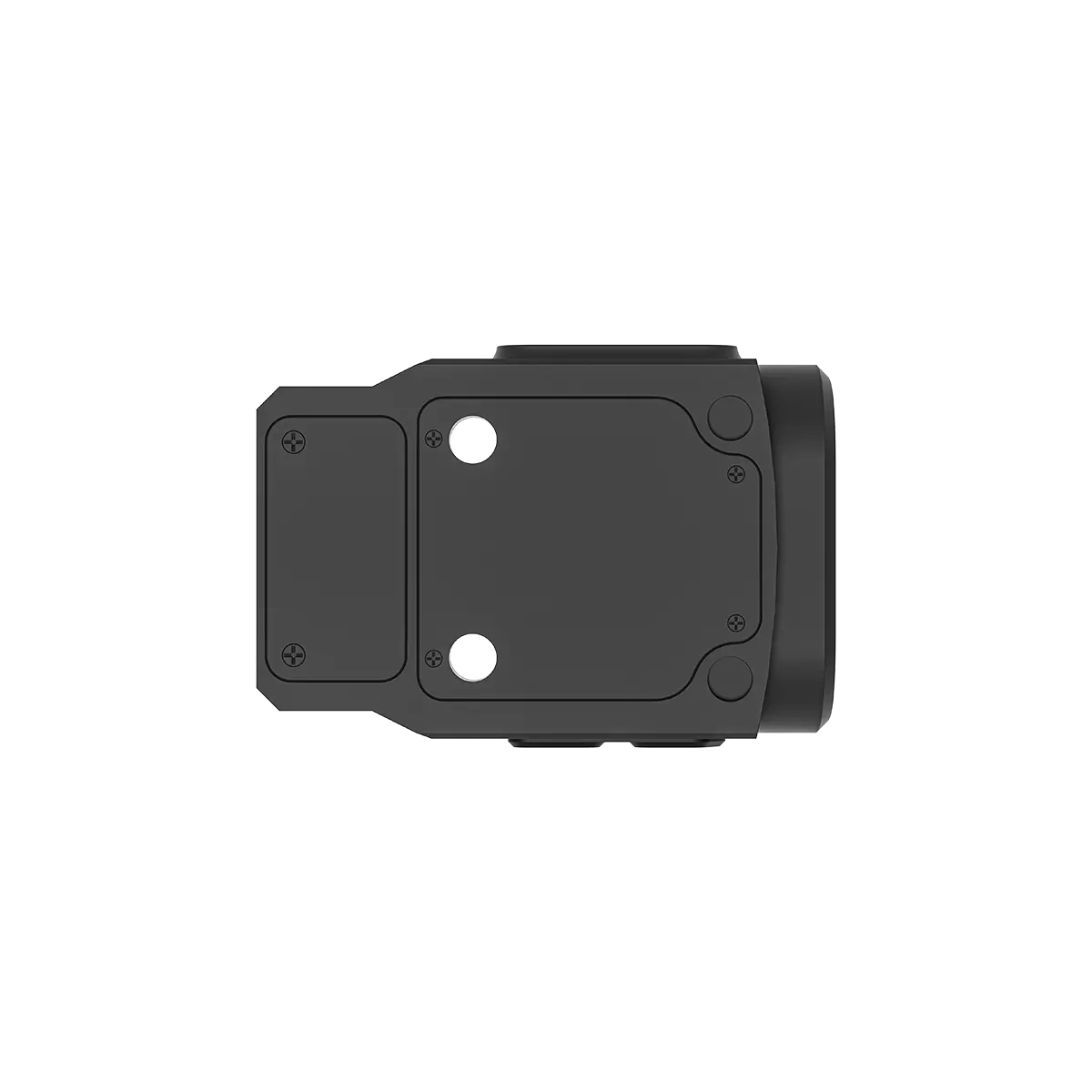 3 MOA Green Dot | Frenzy FLEX 24x29 GMR MOJ Green Dot Sight (SCRD-GM76) for PCC | Glock® 17/19