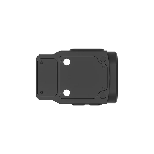 3 MOA Green Dot | Frenzy FLEX 24x29 GMR MOJ Green Dot Sight (SCRD-GM76) for PCC | Glock® 17/19