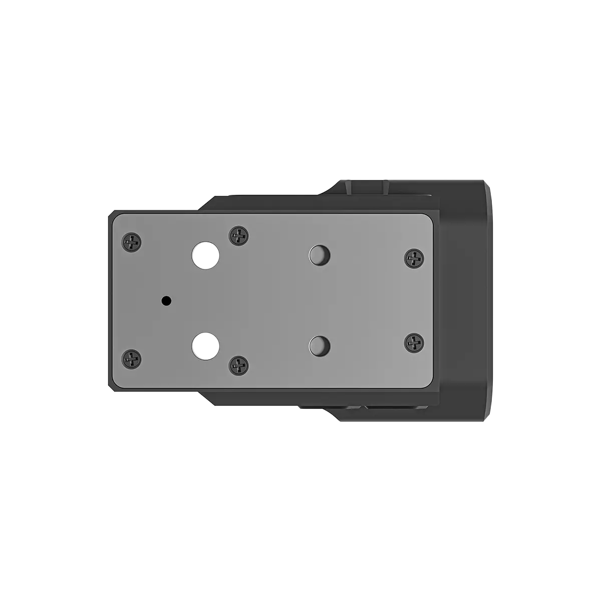 Multi-Reticle Green Dot | Frenzy F3 26x32 6MOA GMR Green Dot Sight (SCRD-GM79) | for Glock® 17/19