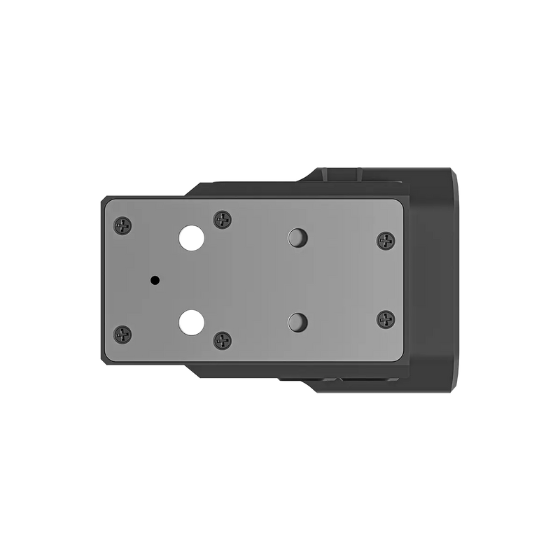 Laden Sie das Bild in Galerie -Viewer, Multi-Reticle Green Dot | Frenzy F3 26x32 6MOA GMR Green Dot Sight (SCRD-GM79) | for Glock® 17/19

