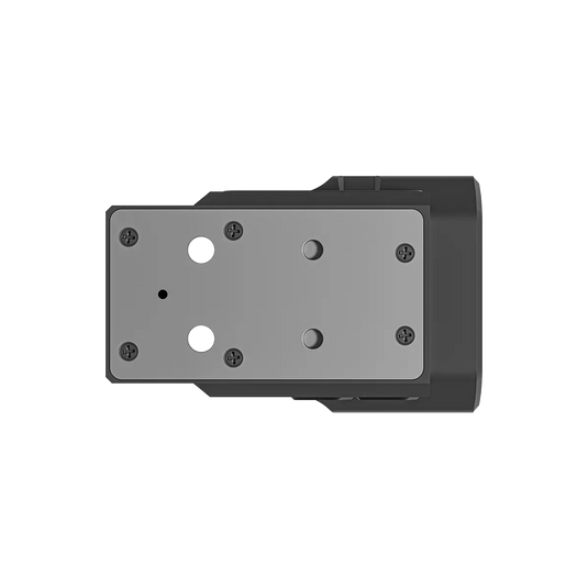 Multi-Reticle Green Dot | Frenzy F3 26x32 6MOA GMR Green Dot Sight (SCRD-GM79) | for Glock® 17/19