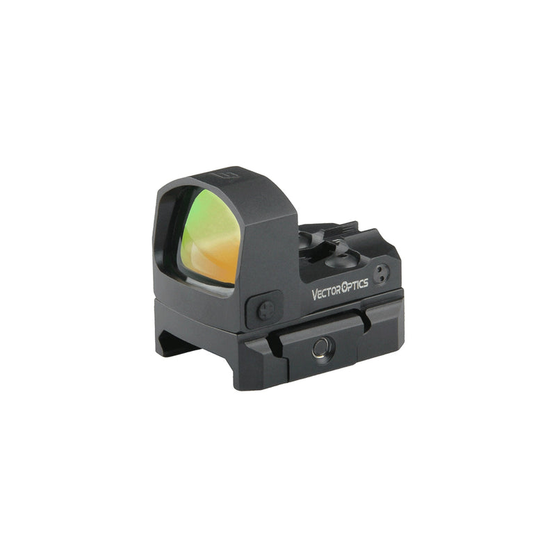 Load image into Gallery viewer, Frenzy-S 1x17x24 MOS Multi Reticle Red Dot Sight
