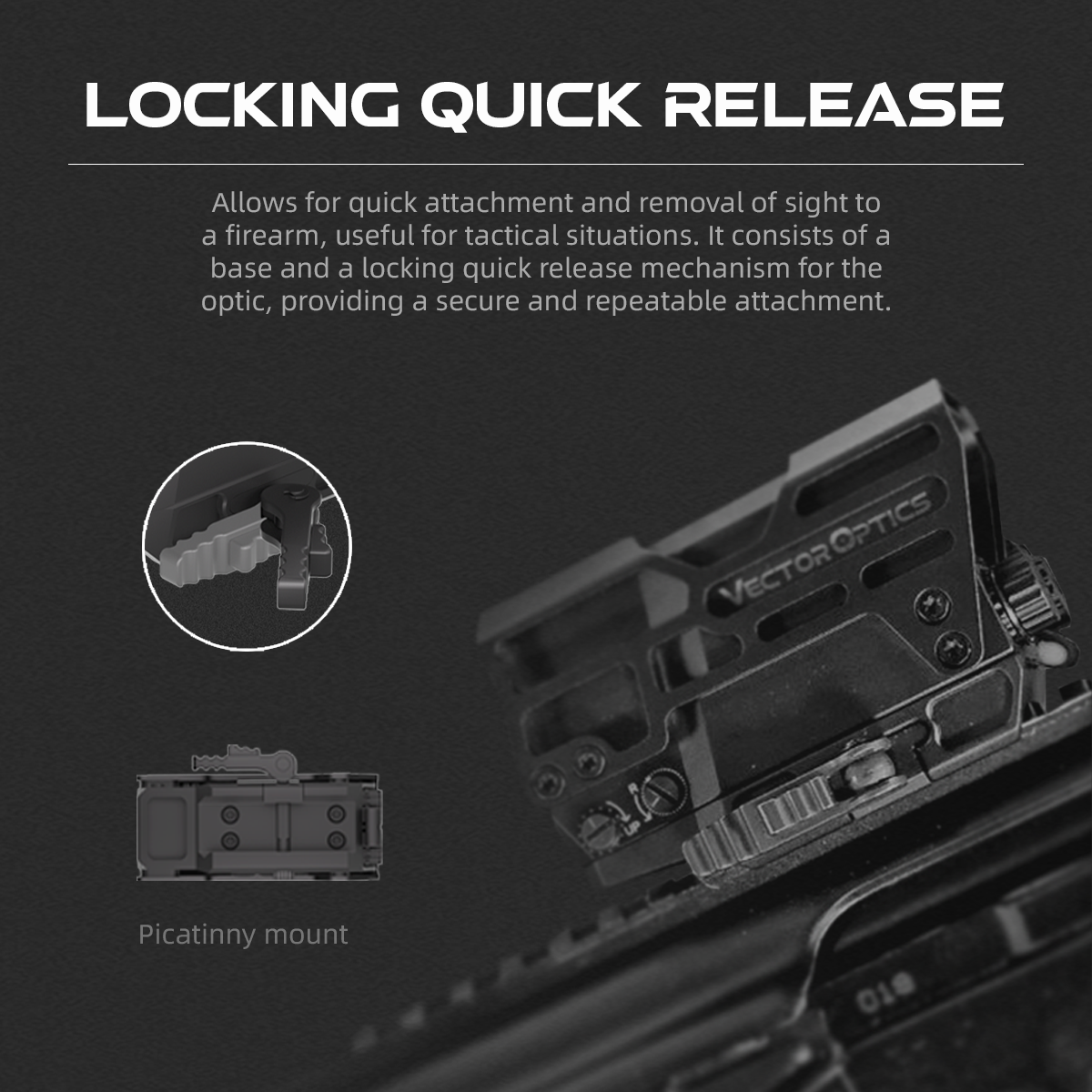 Frenzy Plus 31x26 MRT 3MOA Red Dot Sight | Multi Reticle | (SCRD-M67)