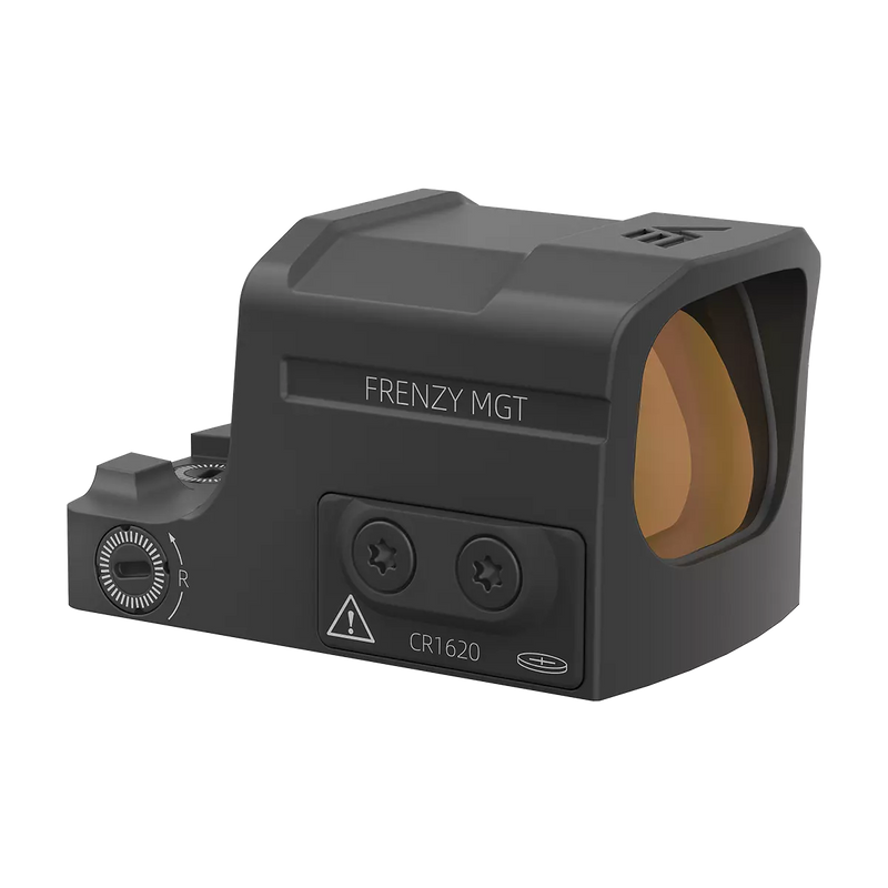 Load image into Gallery viewer, Aspheric Lens | Frenzy FA 1x17x20 MRT Red Dot Sight EDC (SCRD-M68) | for Glock® 43X/48
