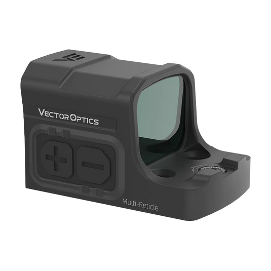Aspheric Lens | Frenzy FA 1x17x20 MRT Red Dot Sight EDC (SCRD-M68) | for Glock® 43X/48