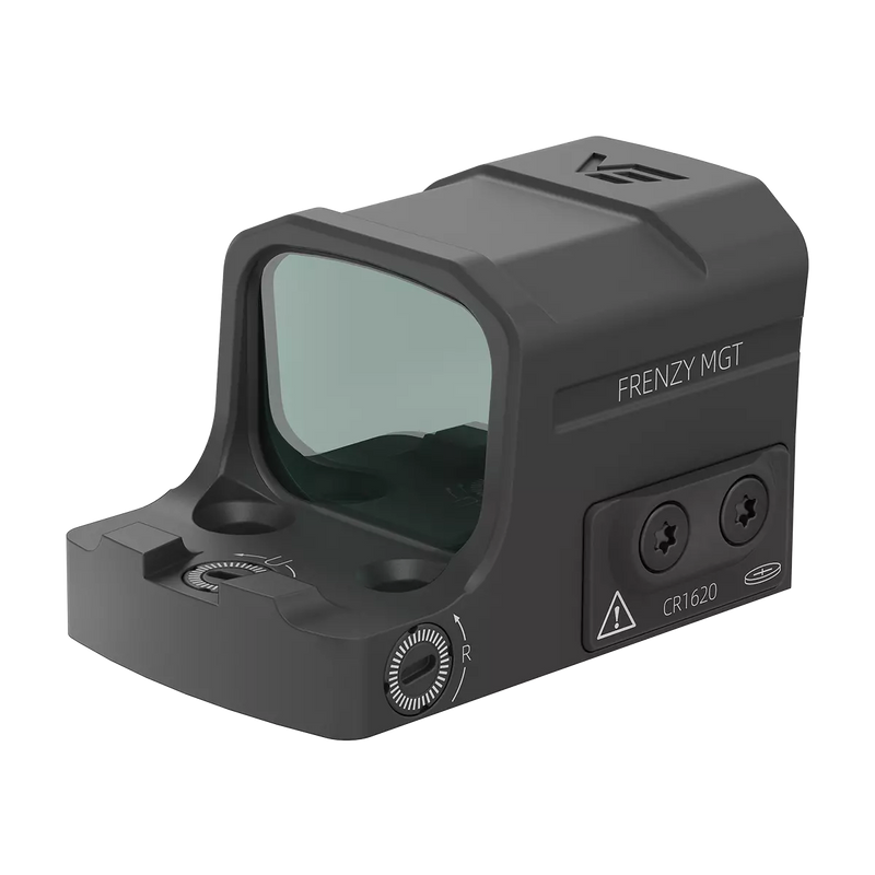 Load image into Gallery viewer, Aspheric Lens | Frenzy FA 1x17x20 MRT Red Dot Sight EDC (SCRD-M68) | for Glock® 43X/48
