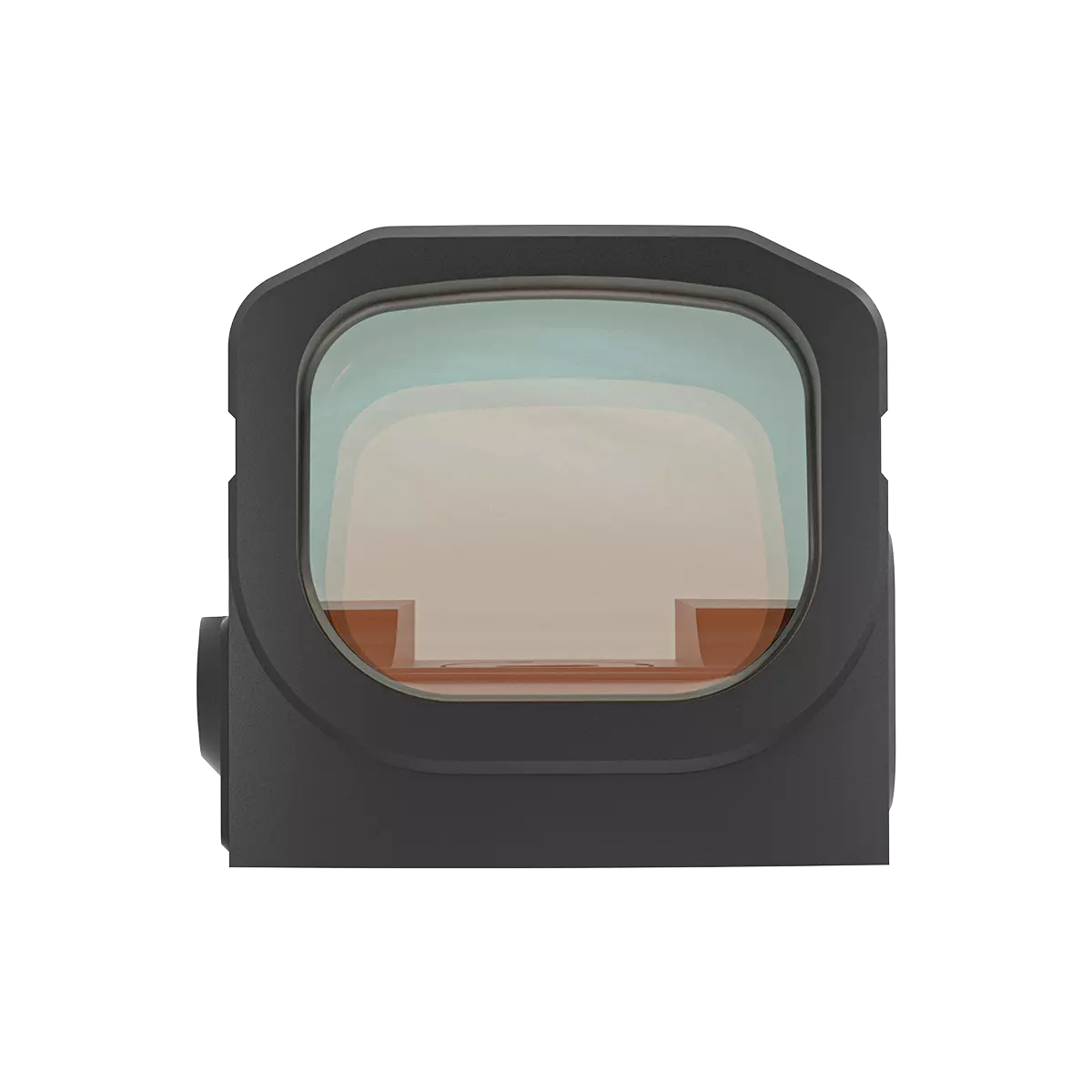 Frenzy-S 1x17x20 Red Dot Sight MRT Aspheric Lens EDC | Multi Reticle, 3 MOA Dot (SCRD-M68)