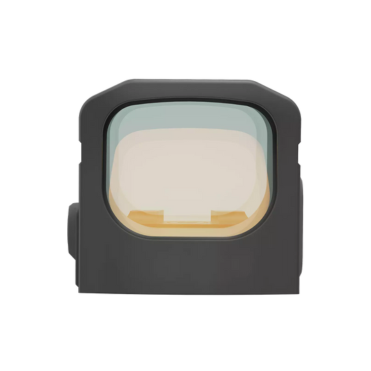 Aspheric Lens | Frenzy FA 1x17x20 MRT Red Dot Sight EDC (SCRD-M68) | for Glock® 43X/48