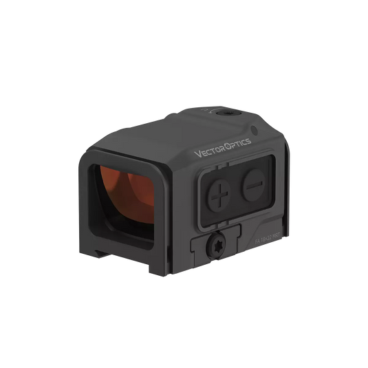 Multi-Reticle | Frenzy FA 18x22 Enclosed MRT Red Dot Sight (SCRD-M75) | VOD