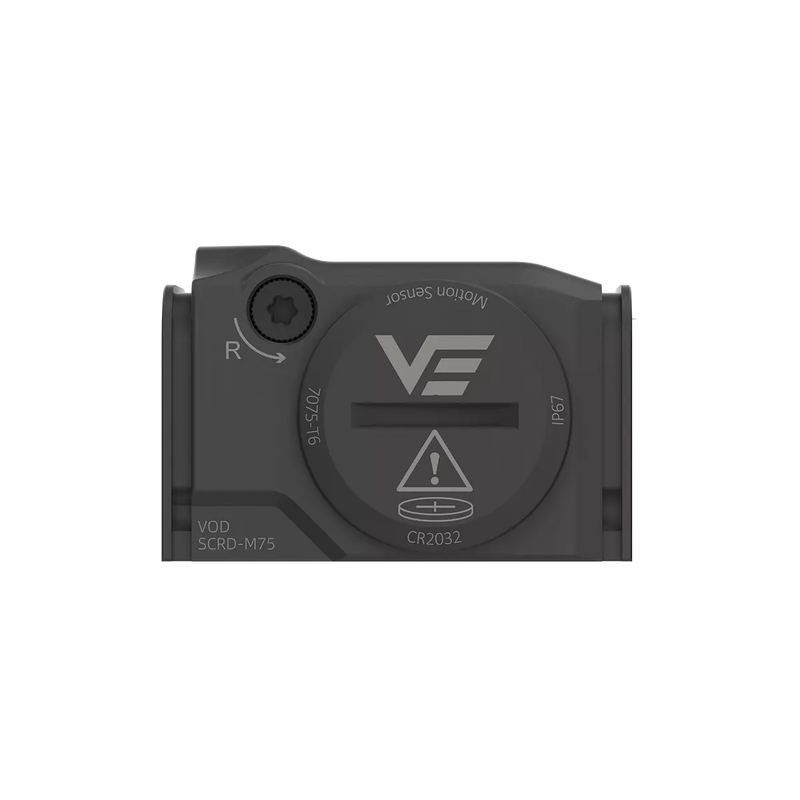 Load image into Gallery viewer, Multi-Reticle | Frenzy FA 18x22 Enclosed MRT Red Dot Sight (SCRD-M75) | VOD
